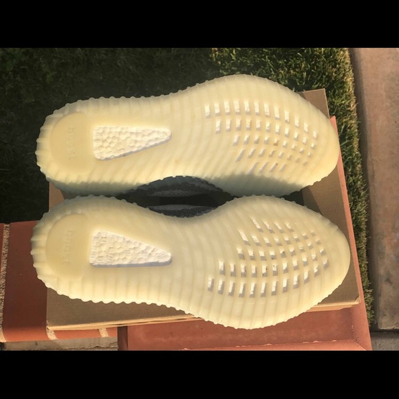 Adidas yeezy 350 boost v2 blue tints - Picture 5 of 8